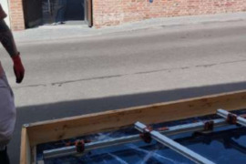 Perkraustymo paslaugos - Pervežimo paslaugos - Vilniuje