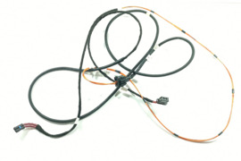 Mercedes-Benz, R300, W251, #Radijo kabelis, #šviesolaidis