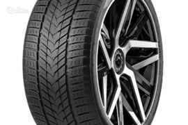 GRENLANDER ICEHAWKE II 275/40R21 107H XL, Žieminės padangos