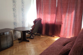 Tvarkingas butas su visais patogumais.