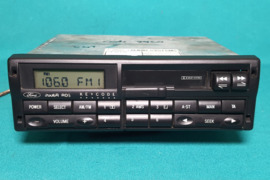Ford sound system fd 2006r