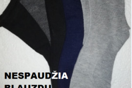 Vyriškos kojinės  nespaudžiančios blauzdų