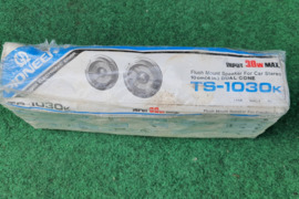 Pioneer ts-1030k  Kolonėlės, garsiakalbiai