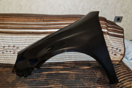Vw Golf 2005 Universal kairysis sparnas (juodas)