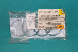 4g5853742, Audi Kitas Autodalys