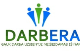 Skubiai ieškome kurjeriai DHL kompanijoje, Vokietijoje, atlyginimas iki 2500 EUR