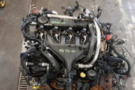 FORD C-MAX/FOCUS VARIKLIS 2.0d 100KW DALIMIS