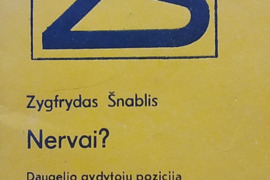 Bibliotekėlė Žmogus ir Sveikata