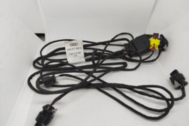 Audi Q5 priekinis PDC laidynas, 80A971095