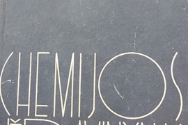 Chemijos uždavinynas