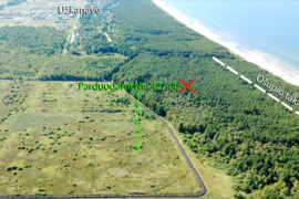 Palanga, Palanga, Dulksnos g.