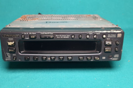 Pioneer Kex-m830rds  Magnetolos
