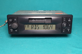 Mercedes-Benz Audio 10, Mercedes-Benz Kitas Autodalys