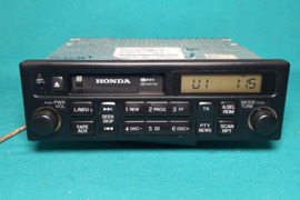 Honda cq-yh1070l, Honda Kitas Autodalys