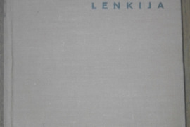 1820. LENKAI IR LENKIJA