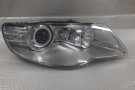 Žibintas VW Touareg, Volkswagen Touareg Visureigis Autodalys