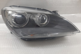 Priekinis žibintas BMW 6 F-12  F-13
