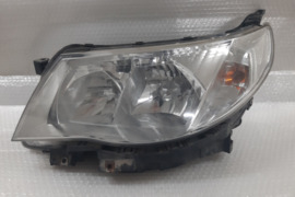 Priekinis žibintas Subaru Forester