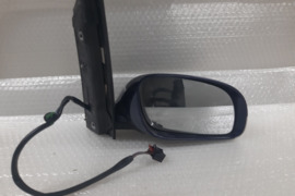 Volkswagen Touran Dešn. Veidrodėlis