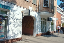 Parduodamas 3kambarių butas Klaipėdos  miesto širdyje