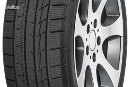 Superia Bluewin UHP3 295/35R21 107V XL, Žieminės padangos