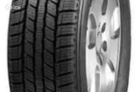 Superia Bluewin Van 205/65R16 107/105R C, Žieminės padangos