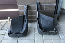 Priekiniai purvasurgiai, Honda CR-V Visureigis Autodalys
