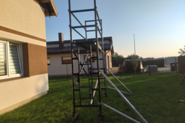 Pastoliai,boksteliai