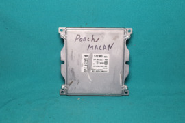 7pp941572bg, Porsche Kitas Autodalys