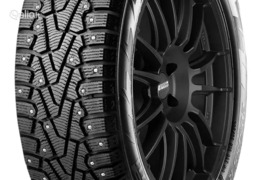 Pirelli ICE ZERO 215/65R16 102T XL, Žieminės padangos