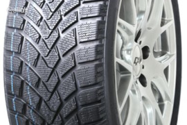 Mazzini Snowleopard 235/45R17 97H XL, Žieminės padangos