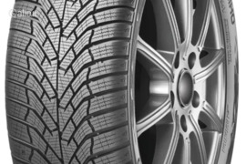 Kumho WP52 225/55R17 101V XL, Žieminės padangos