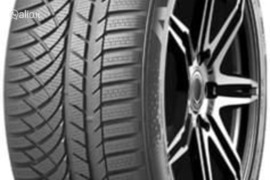 Kumho WP72 215/45R18 93V XL, Žieminės padangos