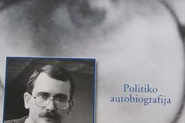 Egidijus Bičkauskas. Pasirinkimas