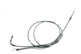 Mercedes-Benz, E300, W212, #Kapoto trosas, #Variklio dangčio spynos troselis