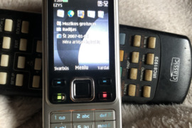 Nokia 6300