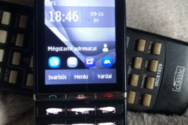 Nokia Asha 300