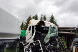 Vilkikų, sunkiasvorio transporto autoekspertas, sunkvežimių žalos, vertės nustatymas