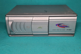 Jvc ch-x350  CD grotuvai