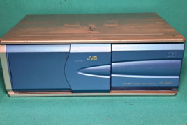 Jvc ch-x400  CD grotuvai
