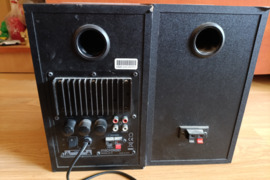 AKTYVIOS KOLONELES,SU STIPRINTUVU, UZDANGALAIS