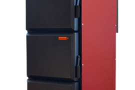 20KW Kieto kuro Plieninis katilas „TK 20