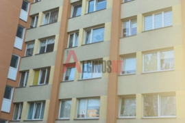 1 kamb. butas Klaipėda, Vėtrungė, Taikos pr.
