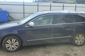 Automobiliu dalys, Volkswagen Passat Universalas Autodalys