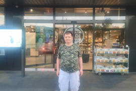 Ieškau paprastos drauges rymtai draugystei
