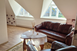 Plungėje, P. Genio g. 38 parduodamas namas