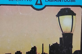 Kas nužudė Forteskju?