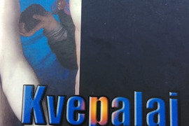 Kvepalai. Vieno žudiko istorija