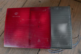 Likusios dalys nuo Audi 100 C4, Audi 100 Universalas Autodalys