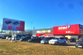 IŠNUOMOJAMAS  PIGIAUSIAS KAUNE KAMBARYS DARBININKAMS - EUROPOS PR. NUO GRUODŽIO 29 D.